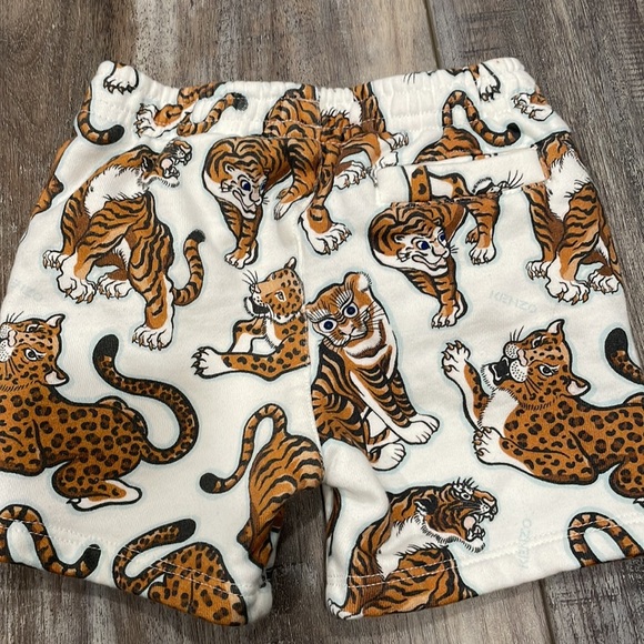 Kenzo shorts - Picture 4 of 6